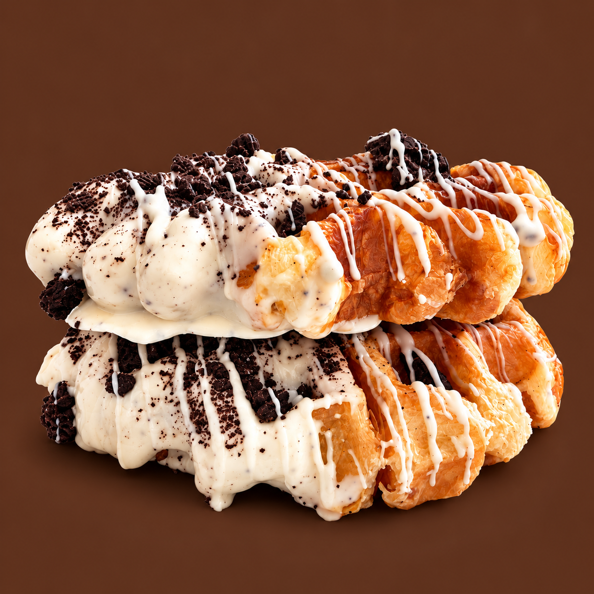 Ohh Yess Oreo-6 pack