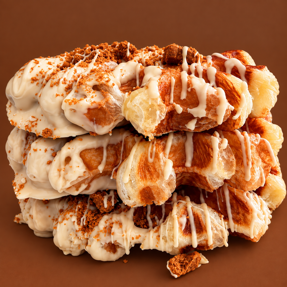 Baby Biscoff-6 pack