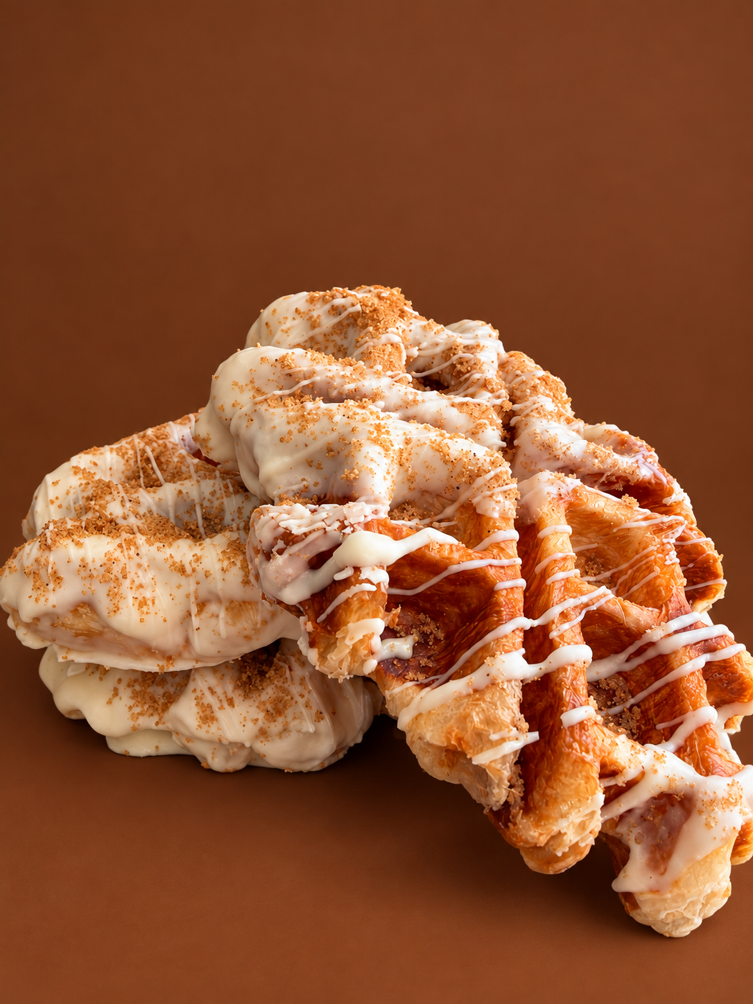 Brown sugar baby-6 pack